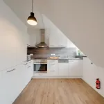 Апартаменты Lexapartments Luxus Apartment-zentral In Altstadt-65-80qm Аугсбург