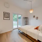 Lexapartments Luxus Apartment-zentral In Altstadt-65-80qm *