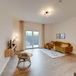 Апартаменты Lexapartments Luxus Apartment-zentral In Altstadt-65-80qm *