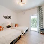 Lexapartments Luxus Apartment-zentral In Altstadt-65-80qm Апартаменты Аугсбург