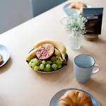 Apartament Lexapartments Luxus Apartment-zentral In Altstadt-65-80qm *