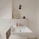 Lejlighed Lexapartments Luxus Apartment-zentral In Altstadt-65-80qm Augsburg