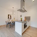 Lexapartments Luxus Apartment-zentral In Altstadt-65-80qm Apartament