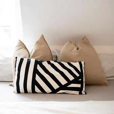 Lexapartments Luxus Apartment-zentral In Altstadt-65-80qm Lägenhet