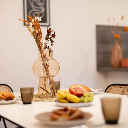 Neu-luxus Apartment-zentral In Altstadt-65-80qm