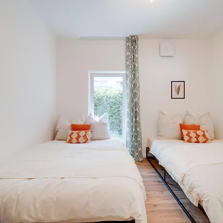 Lexapartments Luxus Apartment-zentral In Altstadt-65-80qm *